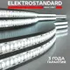 Светодиодная лента Elektrostandard a052989 240 диод/16 Вт/м 12 В 10 мм IP65 5 м нейтральный белый свет