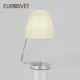 Настольная лампа Eurosvet 01165/1 A064999 цвет бежевый