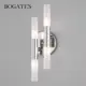Настенный светильник BOGATE'S a055299 цвет белый