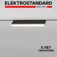 Трековый светильник Elektrostandard Slim Magnetic 18W 2700-6500K Dim Kos 85083/01 чёрный