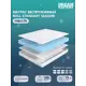 Матрас беспружинный Dreamexpert Roll Standart Season DEXDE7636441, 140x170x15 см