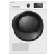 Сушильная машина Meferi MDR0815WH C Power конденсационная 60 см 8 кг цвет белый