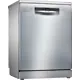 Отдельностоящая посудомоечная машина Bosch SMS4HVI33E 60 см 6 программ цвет нержавеющая сталь