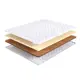 Топпер Dreamexpert DEXDE9491424 70x215x6 см беспружинный 1-спальный