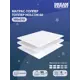 Топпер Dreamexpert DEXDE9493804 105x210x6 см беспружинный 1-спальный
