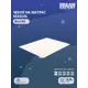Наматрасник на резинках Dreamexpert Season DEXDE9498641, 85x195 см