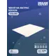 Наматрасник на резинках Dreamexpert Season DEXDE9498741, 135x185 см