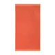 Полотенце Kenzo Paris abricot для ванной 45x70 см оранжевый
