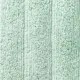 Полотенце Ecotex Лайфстайл для ванной 30x40 см мятный