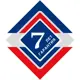Люстра потолочная Петрасвет S1013-3 3 лампы 15 м² цвет черный