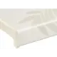 Подоконник Crystallit 1600x600мм кремовый глянцевый