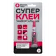 Секундный клей Masterteks 3 г