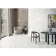 Керамогранит Kerald Sajalin Onyx matt 60x120см цвет светло-серый