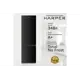 Холодильник Harper RH5559BB black 60x201 см цвет черный