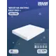 Наматрасник на резинках Dreamexpert Easy pad + DEXDE9498523, 200x180 см