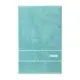 Полотенце Boss Plain aruba для ванной 40x60 см бирюзовый