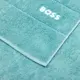 Полотенце Boss Plain aruba для ванной 100x150 см бирюзовый