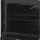 Электрическая плита с духовкой Flama 196415 50x85x54 см цвет коричневый