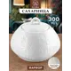 Сахарница Elan gallery 510058 фарфор цвет белый