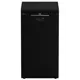 Отдельностоящая посудомоечная машина Beko BDFS 15020 B 44.8 см 5 программ цвет черный