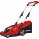 Газонокосилка аккумуляторная бесщеточный Einhell PXC RASARRO 36/40 36 В 40 см 2x4 Ач АКБ и ЗУ входит в комплект