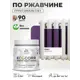 Грунт-эмаль 3 в 1 по ржавчине Malare EcoCorr матовая цвет георгин 0.5 кг