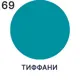 Грунт-эмаль 3 в 1 для деревянных поверхностей Malare Wood антисептическая быстросохнущая матовая цвет тиффани 10 кг
