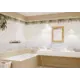 Декор Alma Ceramica Del Mare 2 PWU09DLM1 100x24.9см цвет разноцветный, цена за штуку