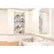 Панно Alma Ceramica Relax PWU09RLX1 50x49.8см цвет разноцветный, цена за штуку