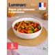Форма для запекания Luminarc Дивали 22см