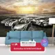 Фотообои флизелиновые Первое ателье 300x205 см Спортивные автомобили на закате pw28808-3