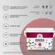 Краска интерьерная Malare Professional Euro №20 быстросохнущая матовая цвет мармелад 1 л