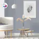 Краска интерьерная Malare Professional Euro №20 быстросохнущая матовая цвет светло-серый 2.7 л