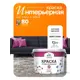 Краска интерьерная Malare Professional Euro №20 быстросохнущая матовая цвет сочный цитрус 9 л