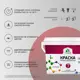 Краска интерьерная Malare 7евро_065 Professional Euro №7 быстросохнущая матовая цвет розовый пион 9 л
