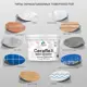 Краска для плитки в кухне и ванной моющаяся Malare Ceraflex Latex полуглянцевая цвет эффект дежавю 2 кг