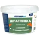 Шпатлевка латексная Оптималка ШЛ02 В-КЧ-003 3 кг