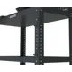Тележка инструментальная Metalex 118298 Тип 4 950x450x900 мм 3 полки