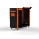Тележка инструментальная Metalex 118349 Тип 3 800x400x900 мм 2 полки