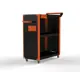 Тележка инструментальная Metalex 118396 Тип 3 950x450x900 мм 3 полки