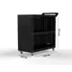 Тележка инструментальная Metalex 118415 Тип 3 800x400x900 мм 3 полки