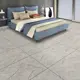 Керамогранит Eurotile Dogma 7930138703173 60x120см цвет серый / серебристый