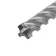 Бур по бетону Kranz KR-91-0458, 8x210 мм