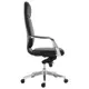 Офисное кресло Brabix Premium Resonance EX-755 66x125x54 см эко кожа цвет черный