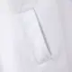 Халат с шалью Olivier Desforges Decembre Blanc L цвет белый