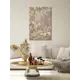 Картина Grafis-art Золотые листья 90x60 см