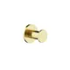 Крючок Sancos Base SC9025BG цвет брашированное золото