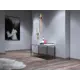 Плинтус напольный Décor Dizayn 005-80SH ударопрочный 79x13x2400 мм