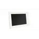 Монитор видеодомофона Tantos Amelie HD X 7" цвет белый