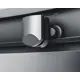 Душевой уголок Am.pm Gem 421753 1/4 круга 90x90см черный профиль эффект стекла прозрачный